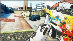 this is how to really play rainbow six siege