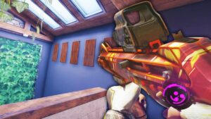 this rainbow six siege video will make you want to play