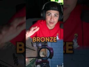 undercover in bronze for 30 days..
