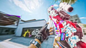 you can nerf Alibi but you can't nerf me...