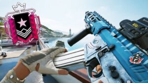 #1 BEST SOLAR RAID CONTROLLER CHAMPION - SETTINGS & SENSITIVITY - Rainbow Six Siege Console