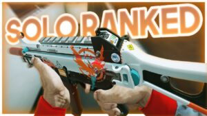 2022 YILINDAN ÇIKSAKTA HENÜZ TAHTA ELO'DAN ÇIKAMADIK! SOLO RANKED - Rainbow Six Siege