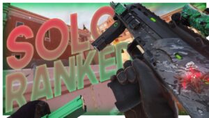 3 HIZ ZERO OYNAMAK ÇOK DAHA ZEVKLİ! SOLO RANKED! - Rainbow Six Siege