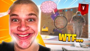 60 IQ siege clips...