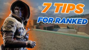 7 Hard Skills that PAY OFF | Rainbow Six Siege