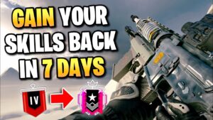 7 Tips For RETURNING Players