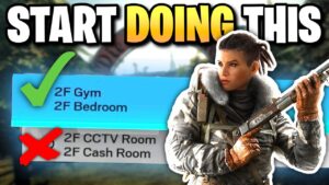 98% Of Players Are BRAINWASHED By This Mistake in Siege… (Solo To Champ)