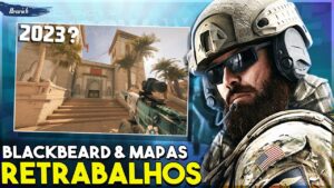 A UBISOFT PRECISA FAZER ISSO AQUI NO ANO 8 DE RAINBOW SIX SIEGE!