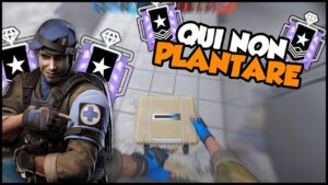 ATTENZIONE a NON PLANTARE in QUESTO PUNTO! | Rainbow Six: Siege ITA
