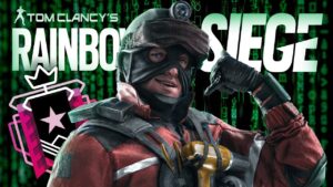 Ace spielen als wär ich ein CHEATER! | Rainbow Six Siege | [German/HD]