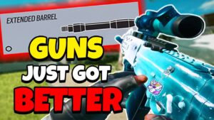 Aim is the MOST IMPORTANT thing in R6 now... (New Update)