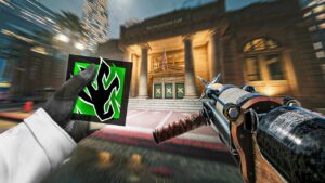 Amaru is now OP - Rainbow Six Siege