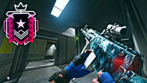 BEST ADVANCED SETTINGS AND SENSITIVITY FOR NO RECOIL - RAINBOX SIX SIEGE CONSOLE (PS5/XBOX)