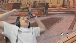 BOTS are invading Rainbow Six Siege...