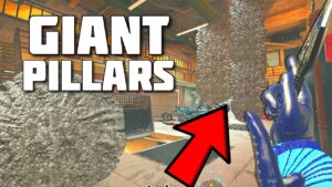 BUILDING NEW OBJECTIVES in SIEGE