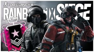 Bandit und Ace 🔥 | Rainbow Six Siege | [German/HD]