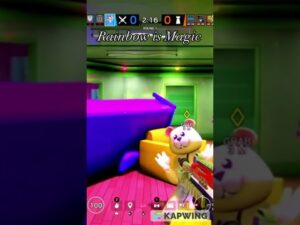 Best Events in R6 History #shorts #rainbowsixsiege #r6siege_video