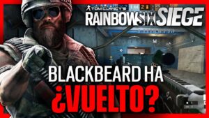 ¿Blackbeard ha VUELTO? | Reaccionando a Macie Jay | Caramelo Rainbow Six Siege Gameplay Español