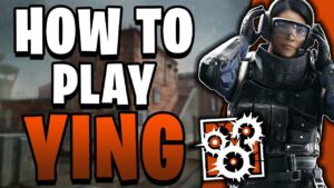 Blindingly The *BEST* Ying Candela Tips and Tricks in Rainbow Six Siege - Guide 2023