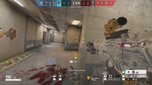 CHAMPS CALLED ME A CHEATER  - RAINBOW SIX SIEGE