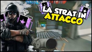 COME ATTACCARE sulla NUOVA MAPPA "LABORATORI NIGHTHAVEN"! | Rainbow Six: Siege ITA