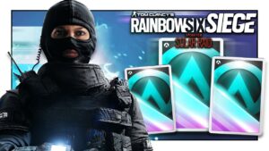 *CONSIGUE ESTO GRATIS* en RAINBOW SIX SIEGE | Solar Raid | Pablotas