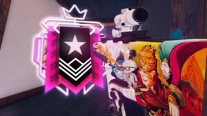 Champ Lobbies Are FREELO... Rainbow Six Siege