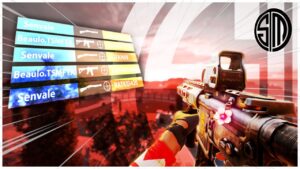 Champion Ranked With @Beaulo in Rainbow Six Siege!