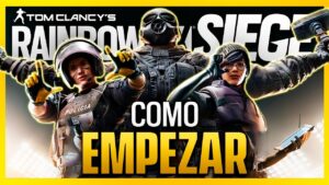 Cómo EMPEZAR en Rainbow Six Siege | Guía Principiantes | Caramelo Rainbow Six Siege Español