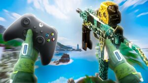 Console Champ Lobbies Are WEIRD In Rainbow Six Siege