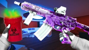 Console Solo Queue Is TRASH... Rainbow Six Siege