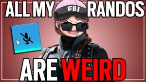 Copper To Diamond: I Get The WEIRDEST Teammates