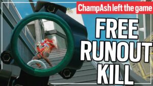 Copper To Diamond: I Made A Champ Rage Quit