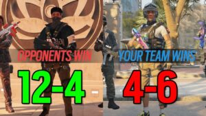 Copper To Diamond: If I Go Positive, We Lose