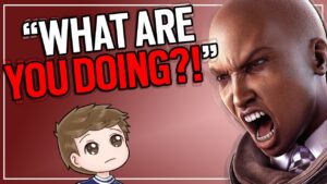 Copper To Diamond: My Teammate Yelled At Me :(