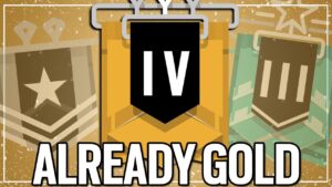 Copper To Diamond: The Gold Match