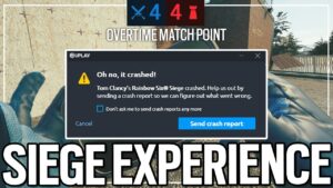 Copper To Diamond: The True Siege Experience