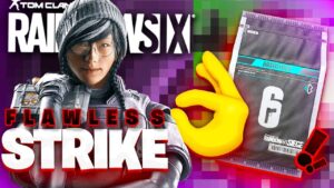 DAS ist der ALBTRAUM aller ROAMER✅ | Rainbow Six Siege