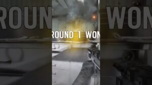 Dat Timing | Rainbow Six: Siege #shorts #gaming #funny #rainbowsixsiege #r6s
