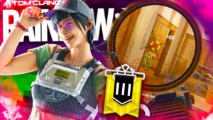 Deko ist VERFLUCHT! 💀 | Rainbow Six Siege