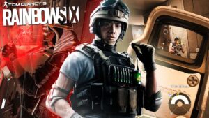 Diese Runde ist INTENSE! 🔥 | Rainbow Six Siege