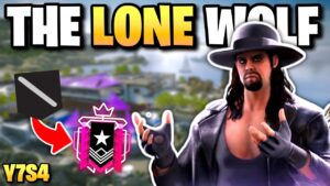 Do This To WIN 90% Of Clutches - Solo To Champ (R6 Educational Commentary)