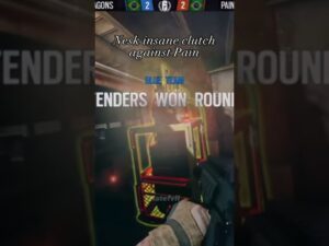 Downfall of Rainbow Six Siege (2015-2019) #shorts #rainbowsixsiege #r6siege_video