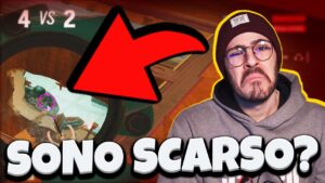 È COLPA MIA O NO? - Rainbow 6 Siege ITA Gameplay Ranked