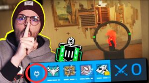 ECCO COME VINCERE 4v5 in RANKED!!! - R6 Siege ITA Gameplay Ranked