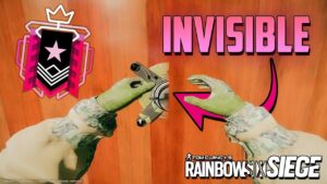 ENGAÑANDO A JUGADORES CON EL SONIDO DEL FUZE EN RAINBOW SIX SIEGE