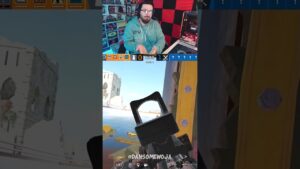 "ESTO SIEMPRE FUNCIONA" | Caramelo Rainbow Six Siege Gameplay Español