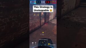 Easy Pro League Attack Strategy R6 Siege 😵 #shorts #rainbowsixsiege