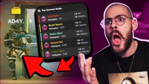 Ecco il POV di un CHAMPION in RANKED?! - Rainbow Six Siege ITA Gameplay Ranked