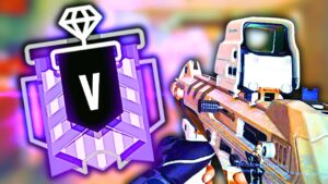 Er WAR mal DIA - Rainbow Six Siege [DE]